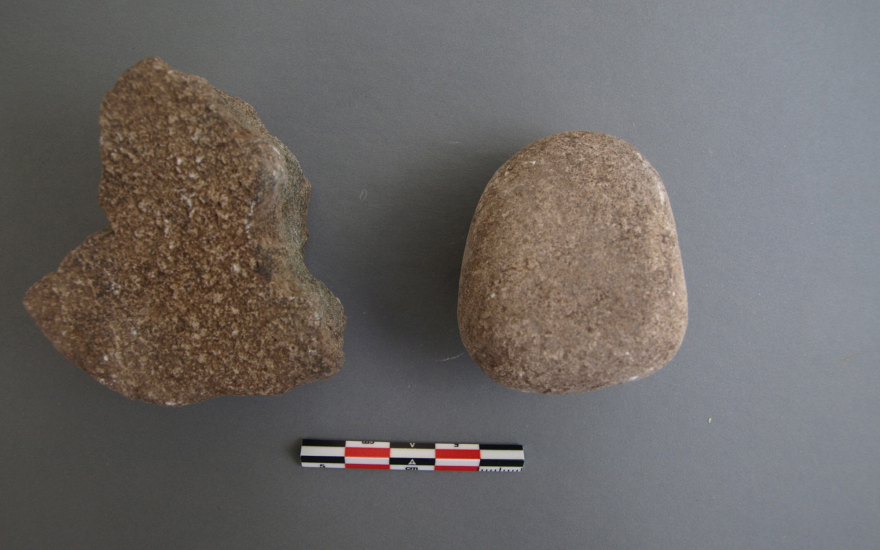 Κύπρος: Άγνωστη νεολιθική εγκατάσταση ανακάλυψαν αρχαιολόγοι του ΑΠΘ στο Τρόοδος