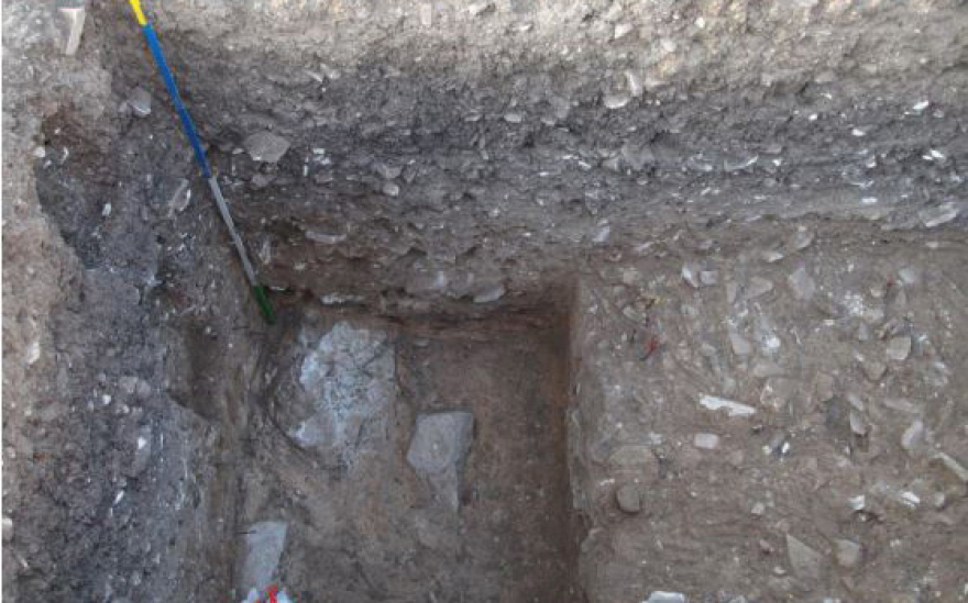 Κύπρος: Άγνωστη νεολιθική εγκατάσταση ανακάλυψαν αρχαιολόγοι του ΑΠΘ στο Τρόοδος