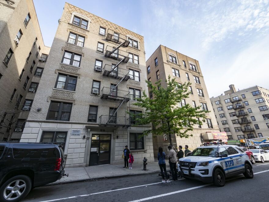 Άγριο έγκλημα στο Μπρονξ: Μαχαίρωσε την έγκυο σύντροφό του έξι φορές για να σκοτώσει το έμβρυο!