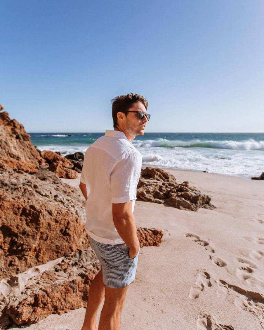 Summer time? Bluemint time!