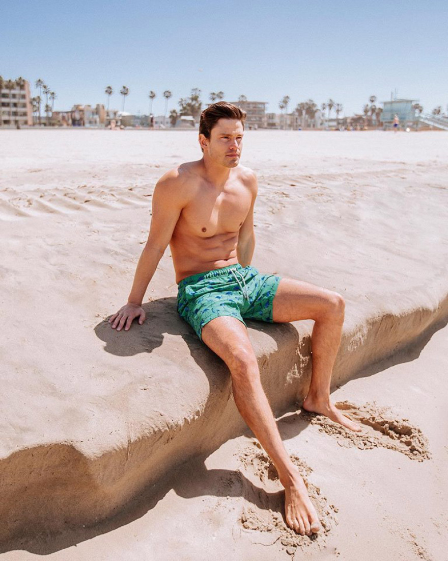 Summer time? Bluemint time!