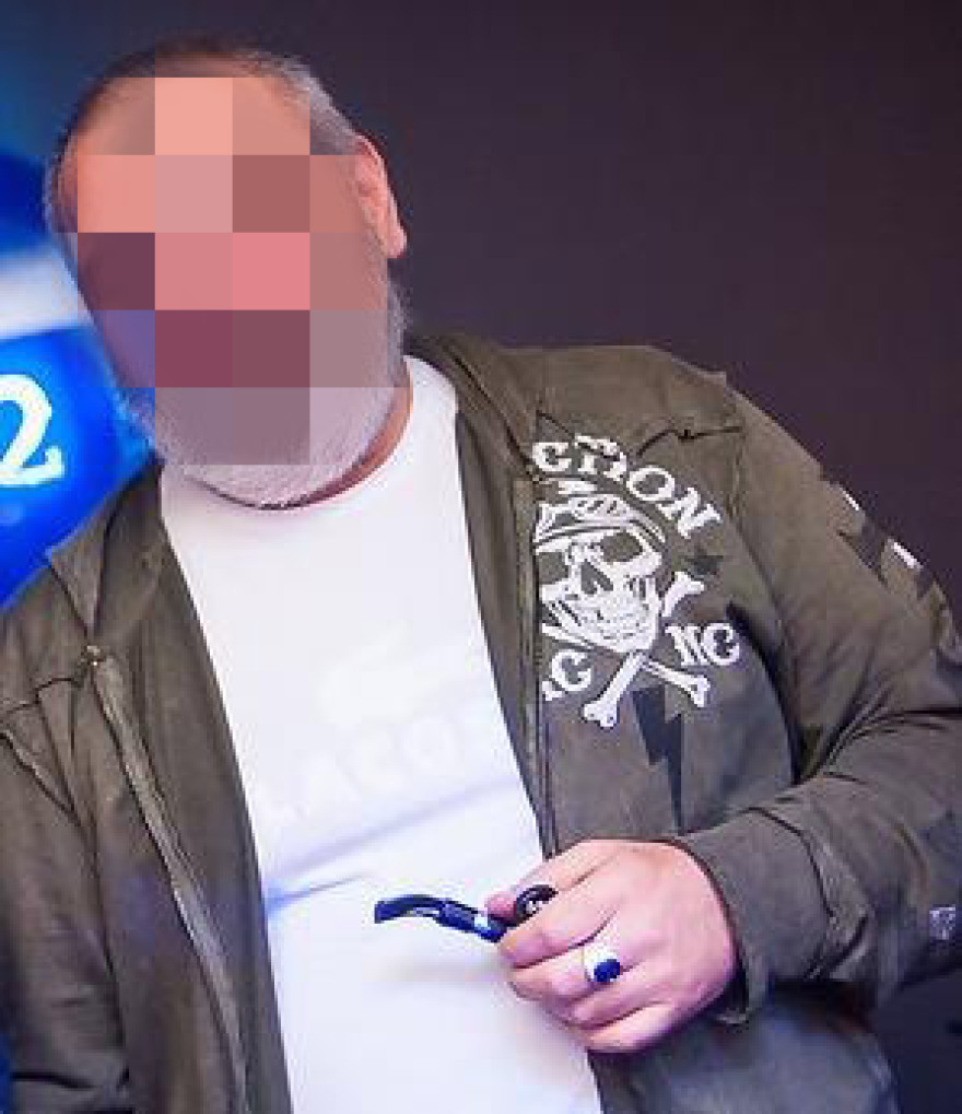 Ο δουλέμπορος που δήλωνε εκδότης και συναντούσε υπουργούς