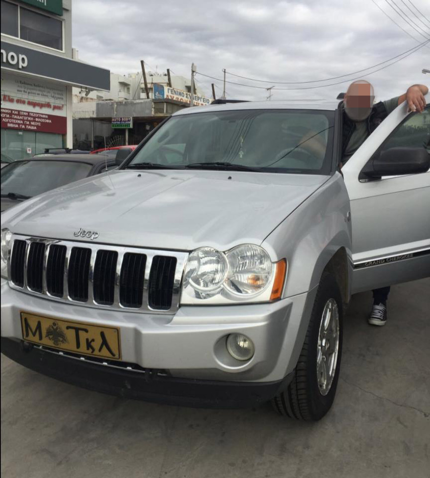 Ο δουλέμπορος που δήλωνε εκδότης και συναντούσε υπουργούς