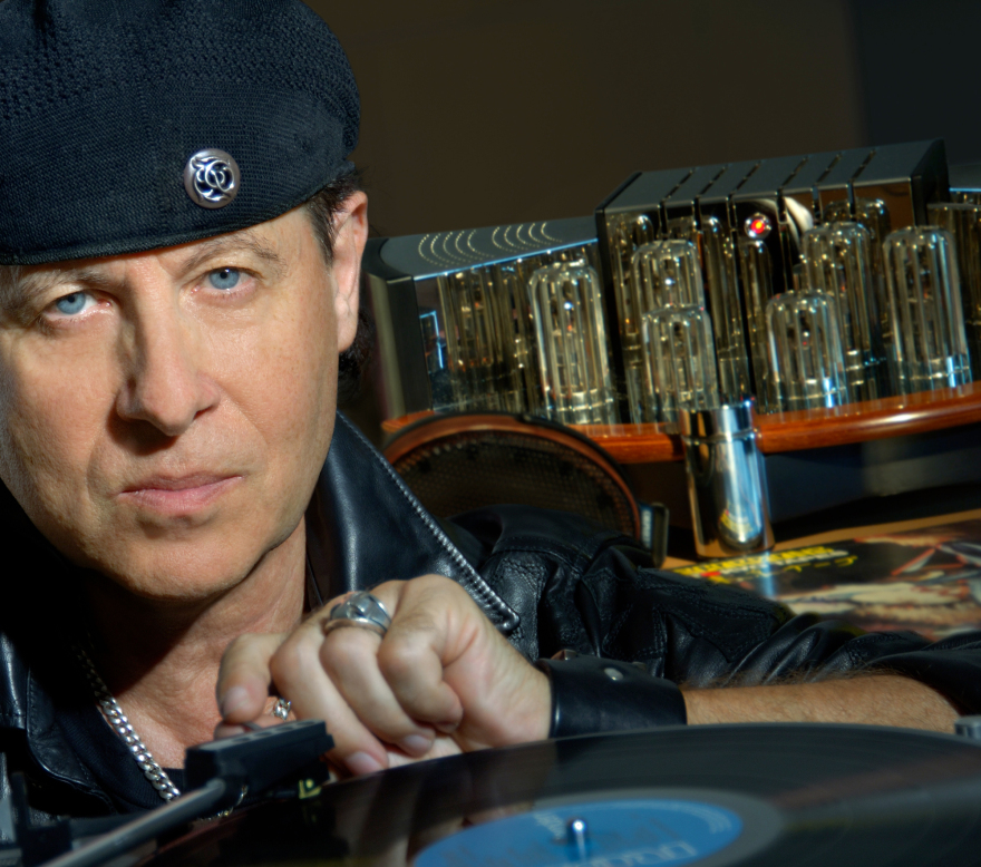 Scorpions: “Once in a lifetime”