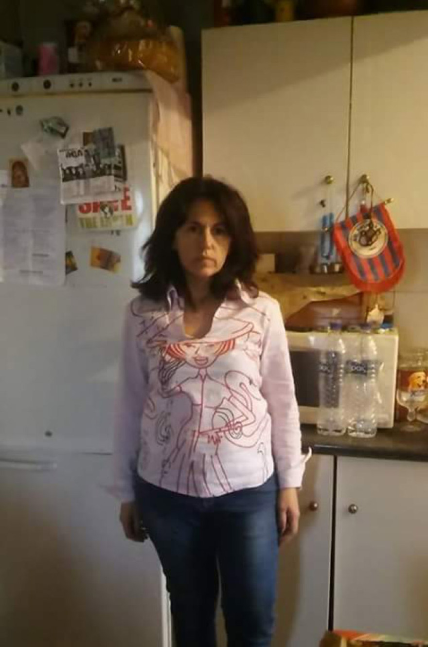 Έγκλημα στα Τρίκαλα: Του ζήτησε να χωρίσουν, την κάλεσε να μιλήσουν,  την έσφαξε