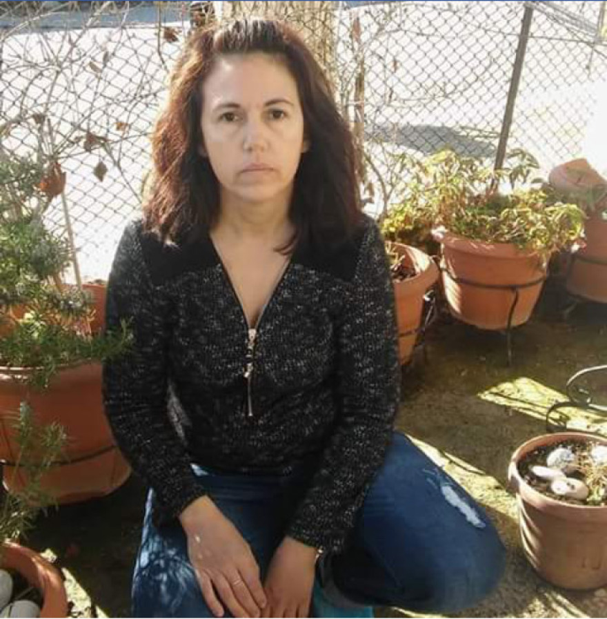 Έγκλημα στα Τρίκαλα: Του ζήτησε να χωρίσουν, την κάλεσε να μιλήσουν,  την έσφαξε