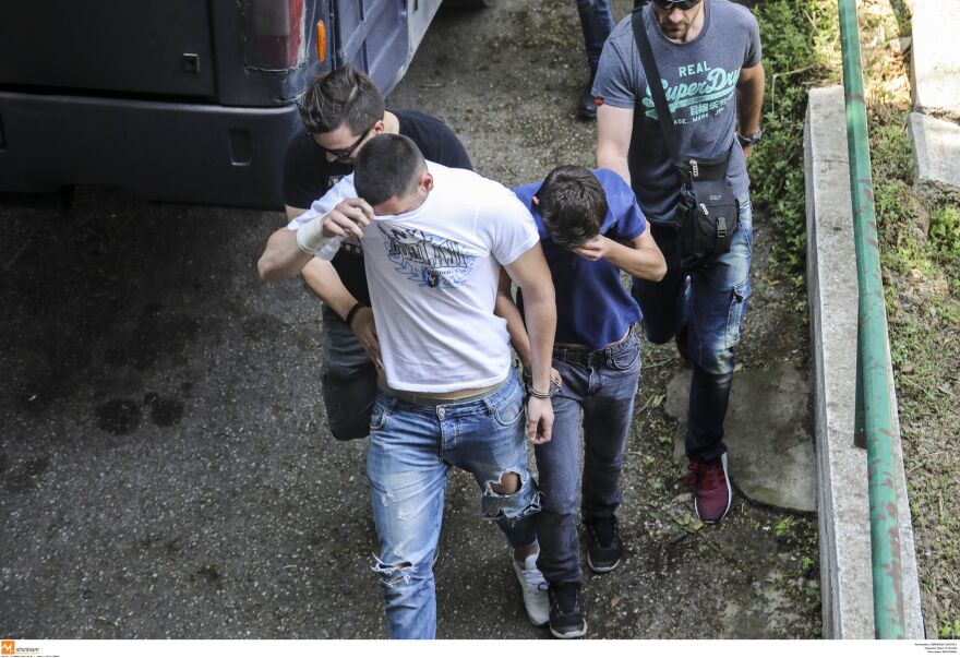 Αυτοί είναι οι κατηγορούμενοι για την επίθεση κατά του Γιάννη Μπουτάρη 