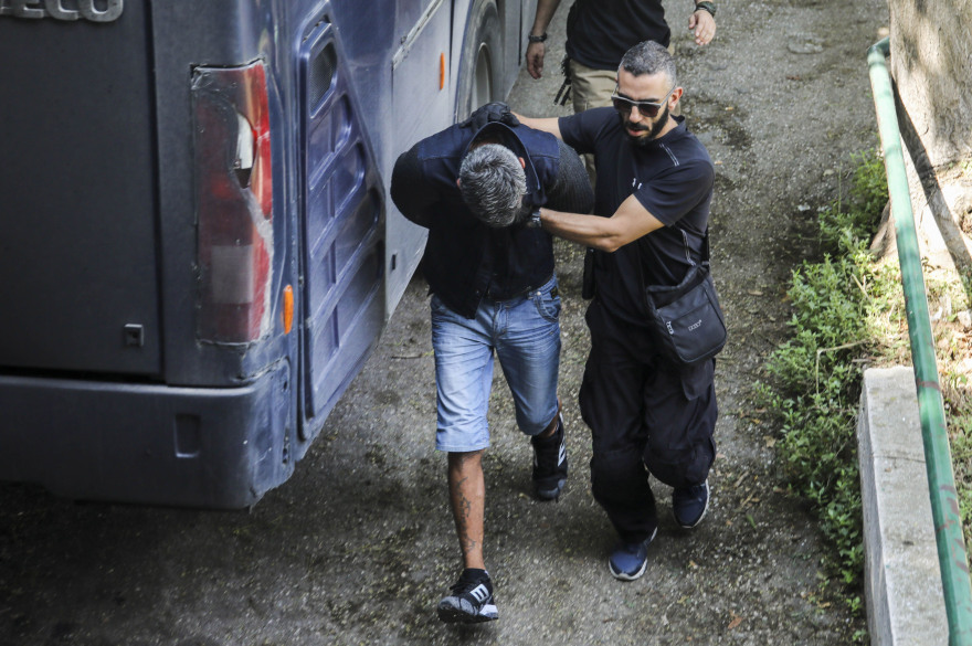 Αυτοί είναι οι κατηγορούμενοι για την επίθεση κατά του Γιάννη Μπουτάρη 