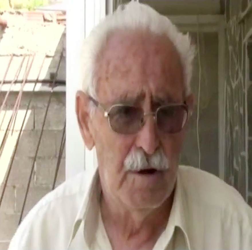 Έγκλημα στα Τρίκαλα: Ο γιος μου δεν ήθελε να σκοτώσει τη Βαΐτσα, αλλά του μίλησε άσχημα 