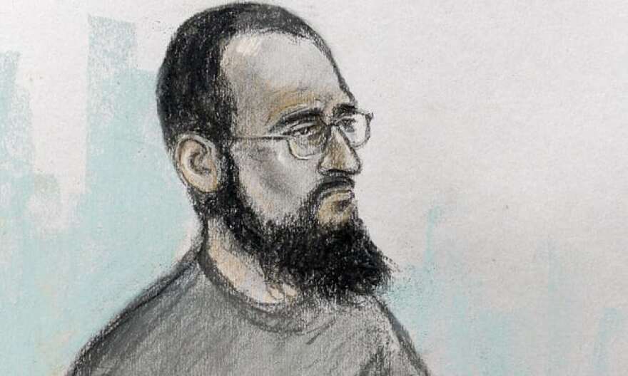 Τζιχαντιστής ήθελε να δηλητηριάσει τον 4χρονο πρίγκιπα Τζορτζ στο σχολείο του!