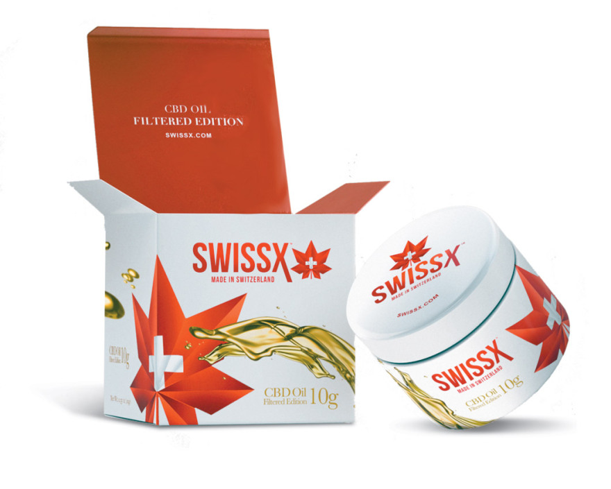 Μπίζνες στην Αθήνα με χυμούς από κάνναβη