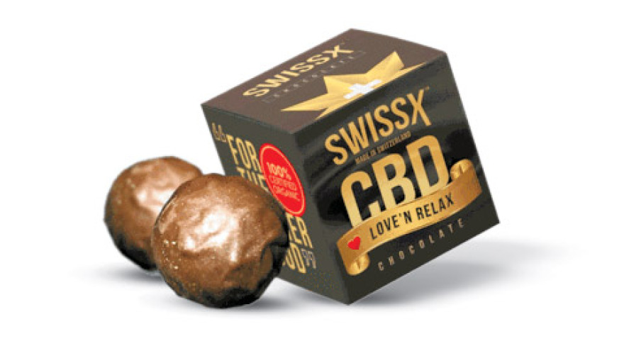 Μπίζνες στην Αθήνα με χυμούς από κάνναβη