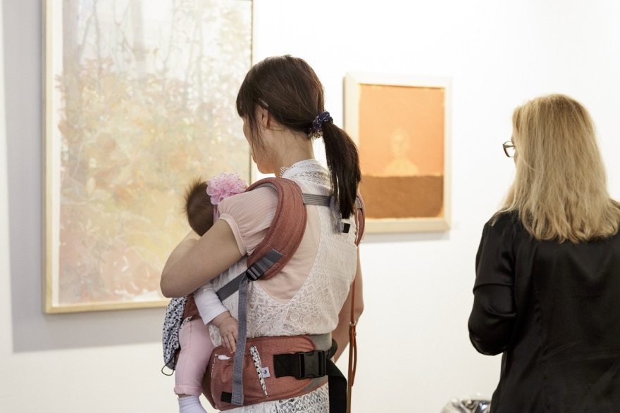 Art Athina 2018: Έρχεται ανανεωμένη και για πρώτη φορά στο Ωδείο Αθηνών