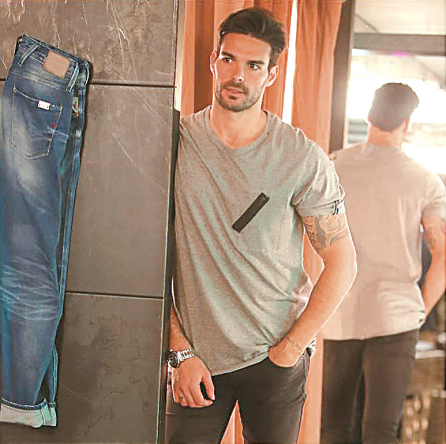 Φουρέιρα-Μποτία: Ερωτας στα χρόνια του «Fuego»