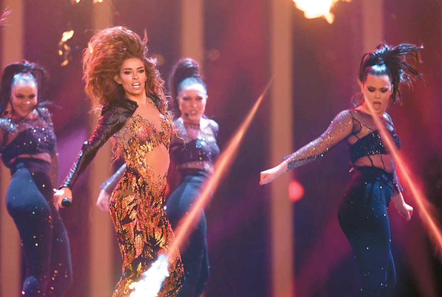 Φουρέιρα-Μποτία: Ερωτας στα χρόνια του «Fuego»