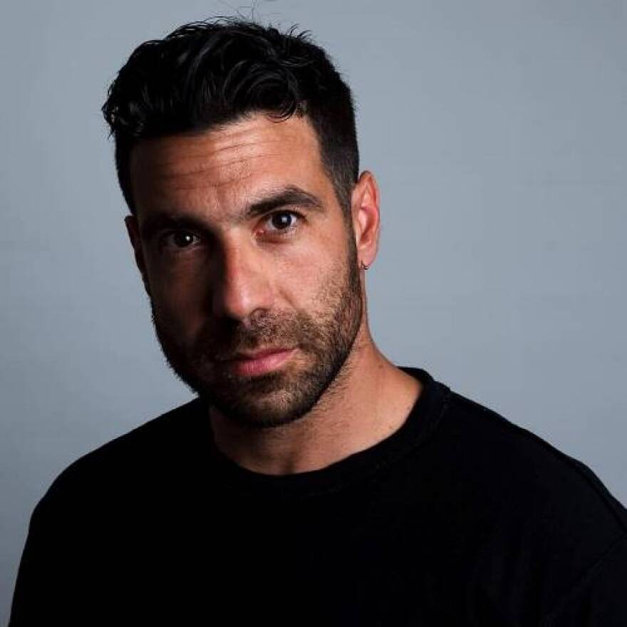 Συνεργάτης της Κατερίνας Καινούριου αποχώρησε αιφνιδίως από την εκπομπή της