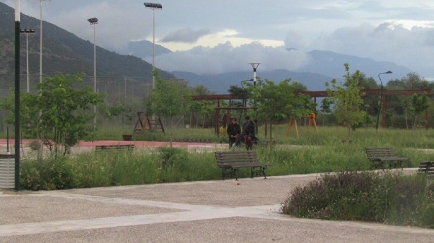 Ιωάννινα: Συμπλοκές μεταξύ μεταναστών στο λιμανάκι Περάματος