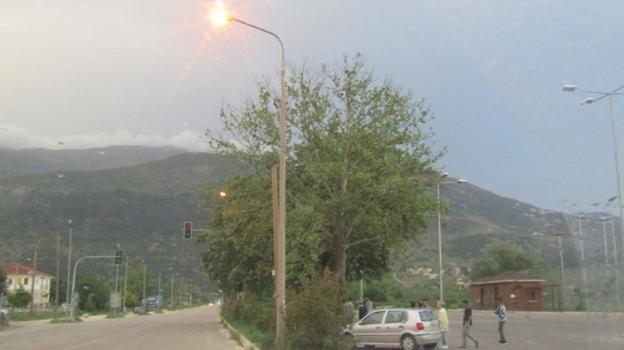 Ιωάννινα: Συμπλοκές μεταξύ μεταναστών στο λιμανάκι Περάματος