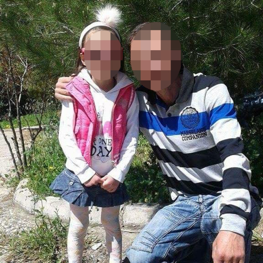 Τραγωδία στη Μεταμόρφωση: Στο νοσοκομείο με σοκ η εννιάχρονη κόρη του οδηγού 