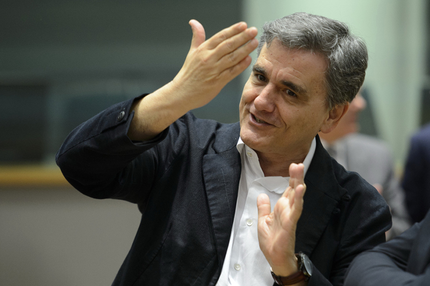 Eurogroup: Δεν συμφώνησαν οι Ευρωπαίοι με το ΔΝΤ για το ελληνικό χρέος