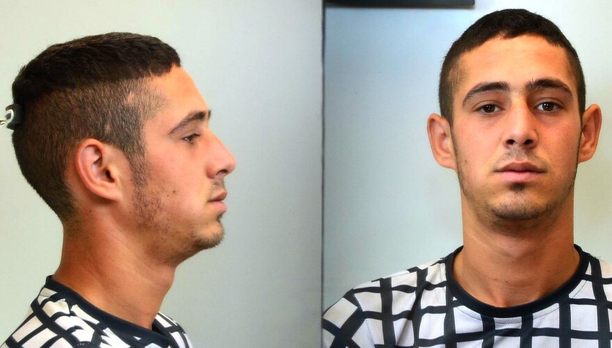 Αυτοί είναι οι τρεις Ρομά που ρήμαζαν σπίτια στη Γλυφάδα - Θύμα τους και η αντιδήμαρχος