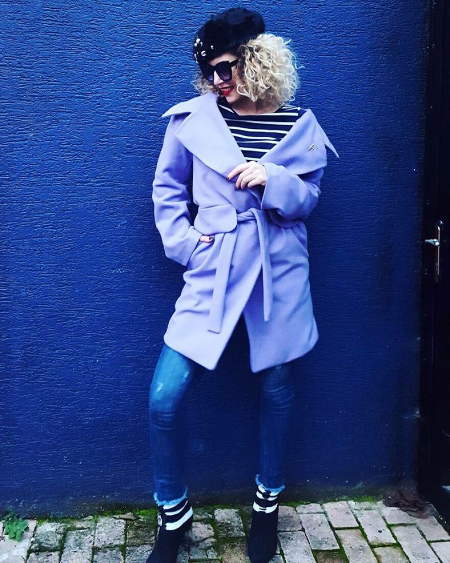 Ποια είναι η Αλβανίδα δημοσιογράφος που την «έπεσε» στον Νότη Σφακιανάκη 