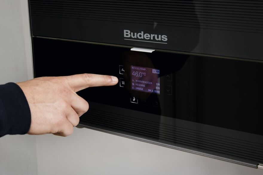 Αυτονομία με φυσικό αέριο