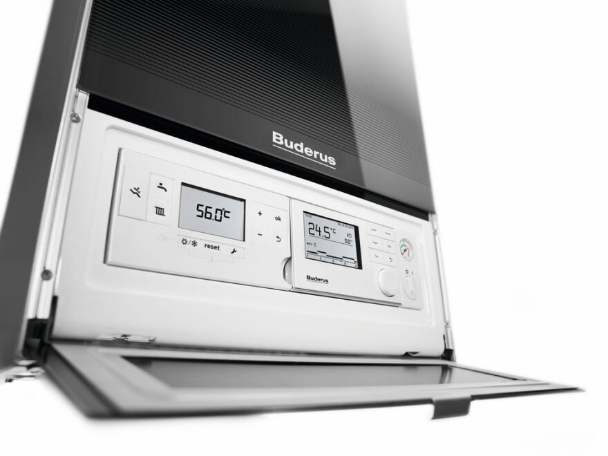 Αυτονομία με φυσικό αέριο