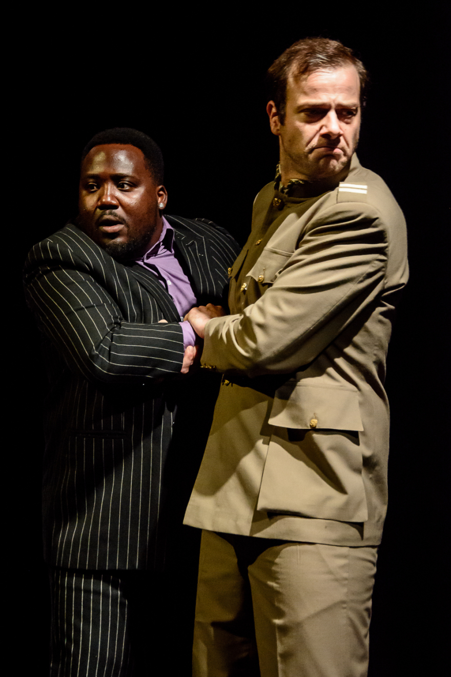 Χειμωνιάτικο Παραμύθι Ουίλιαμ Σαίξπηρ (WINTER'S TALE)