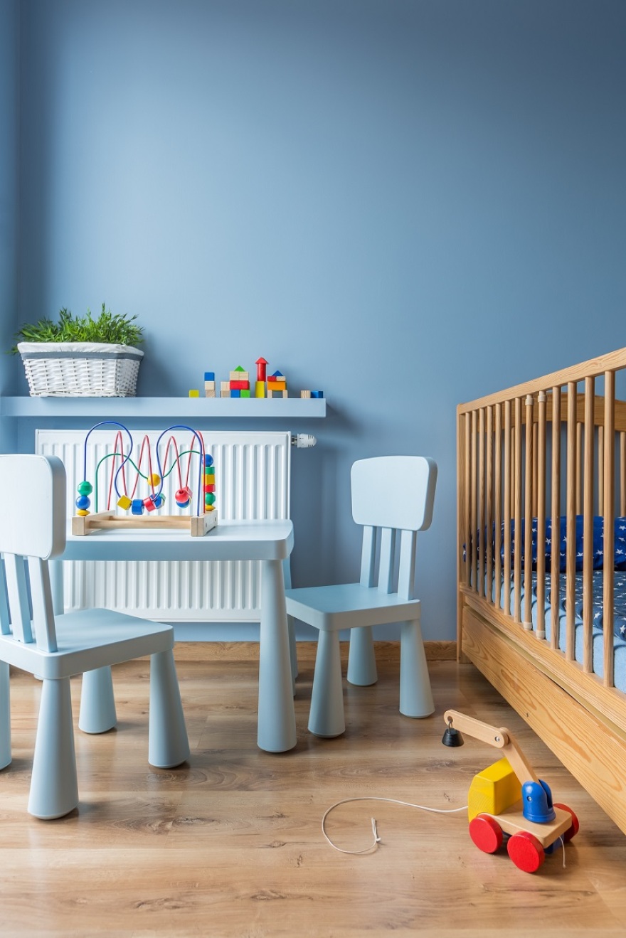 Ανακαίνιση σπιτιού: ευκαιρία για ανανέωση και καλύτερη ποιότητα ζωής 