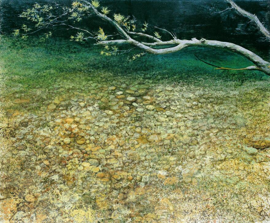  Χρύσα Βέργη:  Έκθεση τέχνης στο Radisson Blu Park Hotel Athens 