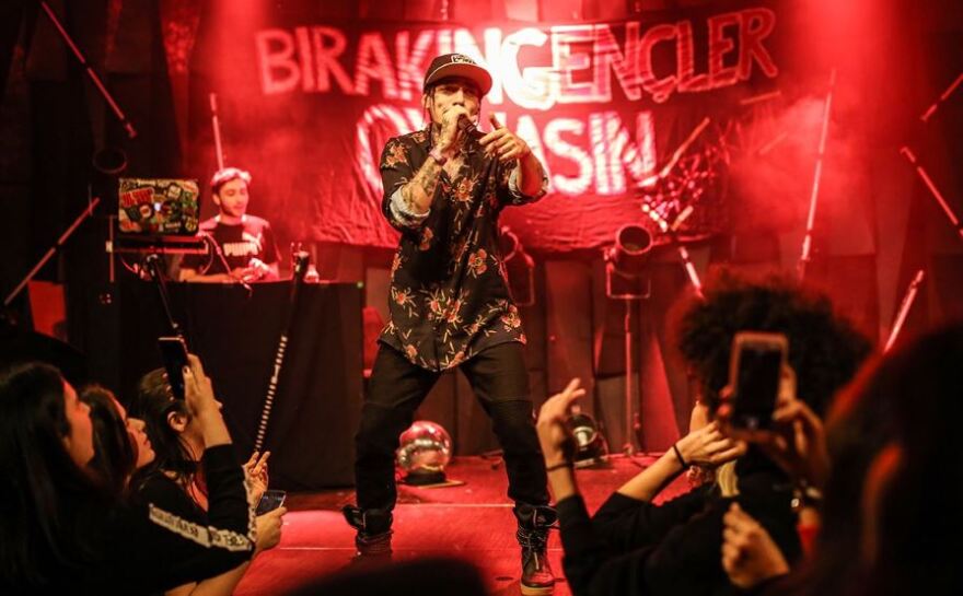 Χειμωνιάτικο Παραμύθι Ουίλιαμ Σαίξπηρ (WINTER'S TALE)