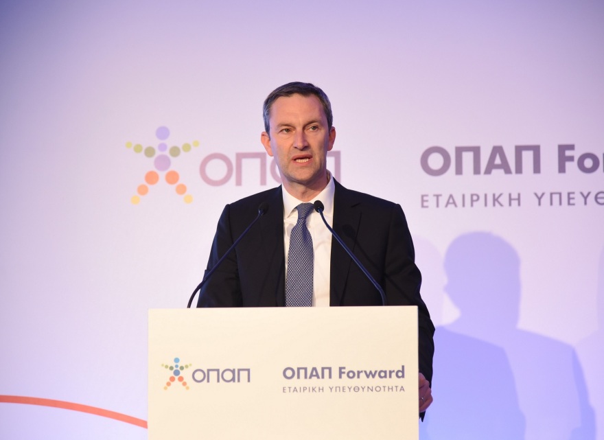 Ώρα «ΟΠΑΠ Forward» για 21 νέες μικρομεσαίες επιχειρήσεις 