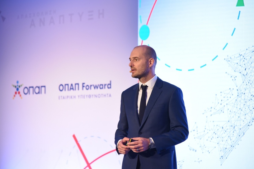 Ώρα «ΟΠΑΠ Forward» για 21 νέες μικρομεσαίες επιχειρήσεις 