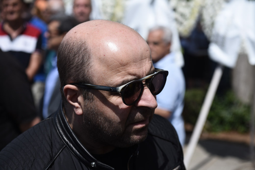 Το τελευταίο «αντίο» στον Χάρρυ Κλυνν 