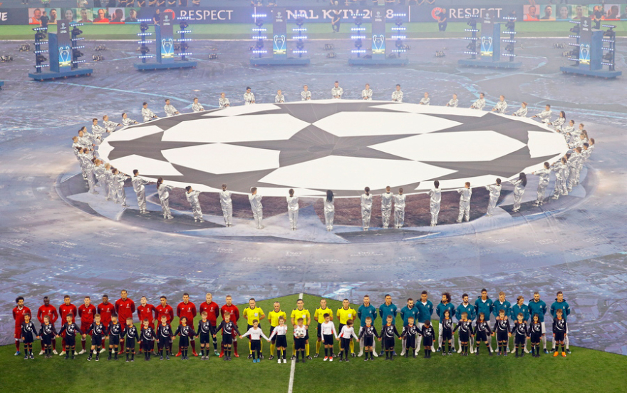 Ρεάλ Μαδρίτης-Λίβερπουλ 3-1: Ο Μπέιλ και ο τραγικός Κάριους έδωσαν την 13η κούπα στη «βασίλισσα»!