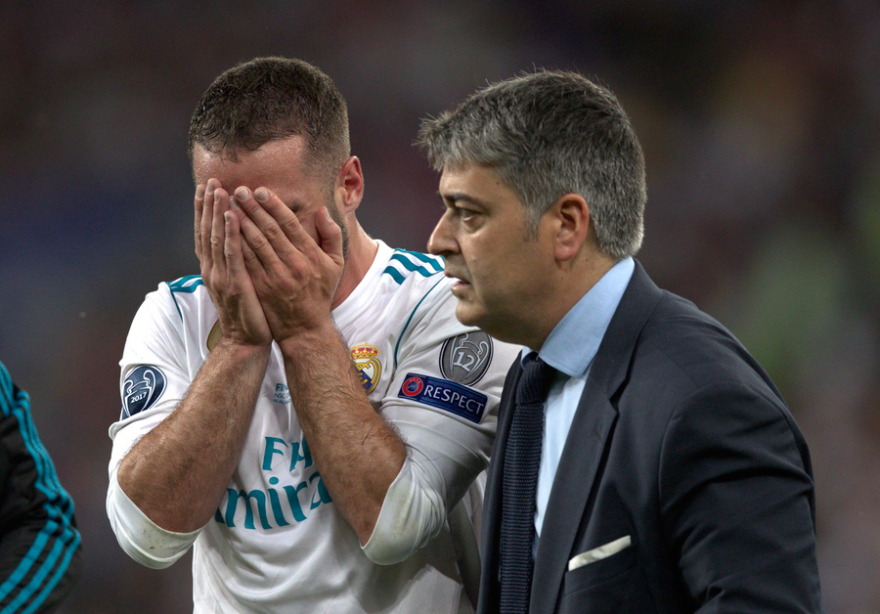 Ρεάλ Μαδρίτης-Λίβερπουλ 3-1: Ο Μπέιλ και ο τραγικός Κάριους έδωσαν την 13η κούπα στη «βασίλισσα»!