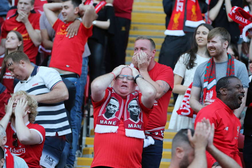 Ρεάλ Μαδρίτης-Λίβερπουλ 3-1: Ο Μπέιλ και ο τραγικός Κάριους έδωσαν την 13η κούπα στη «βασίλισσα»!