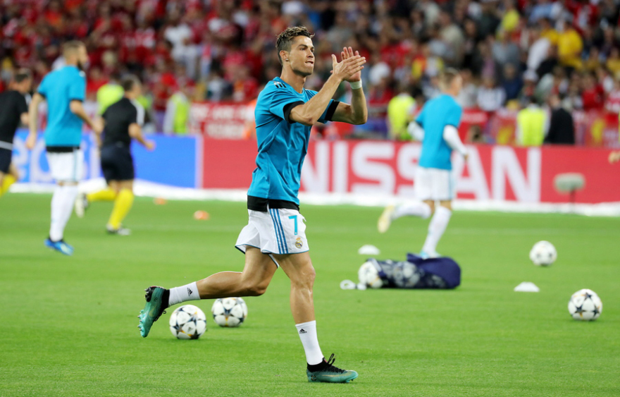 Ρεάλ Μαδρίτης-Λίβερπουλ 3-1: Ο Μπέιλ και ο τραγικός Κάριους έδωσαν την 13η κούπα στη «βασίλισσα»!