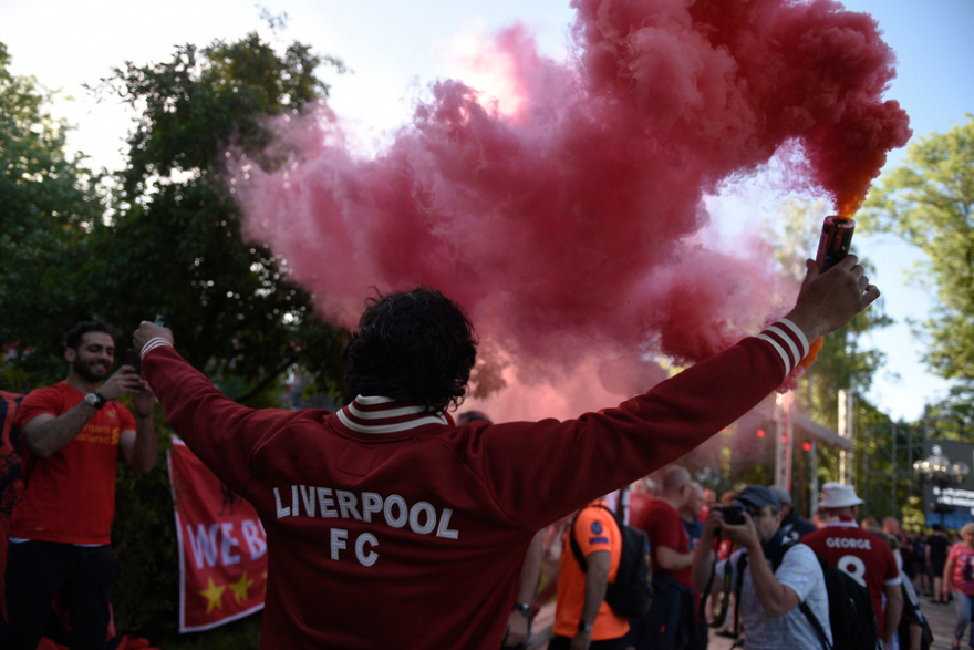 Ρεάλ Μαδρίτης-Λίβερπουλ 3-1: Ο Μπέιλ και ο τραγικός Κάριους έδωσαν την 13η κούπα στη «βασίλισσα»!