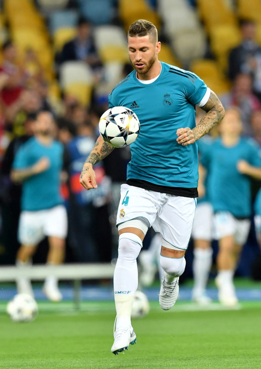 Ρεάλ Μαδρίτης-Λίβερπουλ 3-1: Ο Μπέιλ και ο τραγικός Κάριους έδωσαν την 13η κούπα στη «βασίλισσα»!