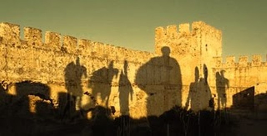 Το Φραγκοκάστελο, ο Χατζημιχάλης Νταλιάνης και οι Δροσουλίτες