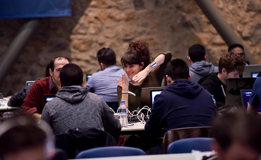 Σε δύο φάσεις το 3ο “Beyond Hackathon”