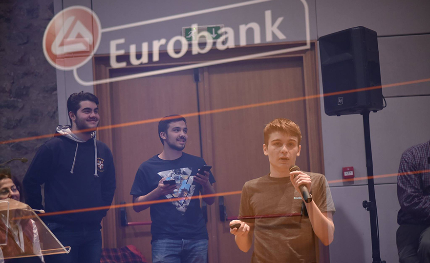 Σε δύο φάσεις το 3ο “Beyond Hackathon”