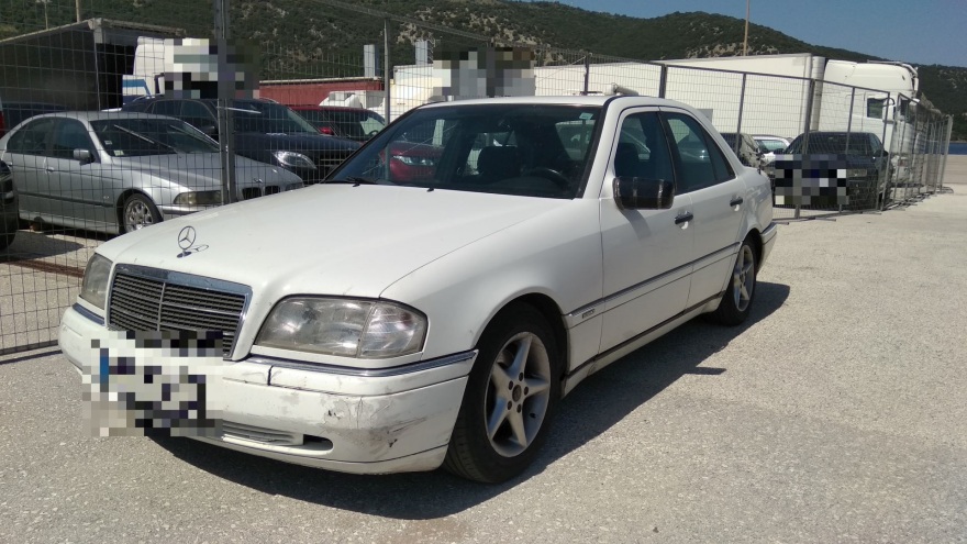 Κέρκυρα: Eξαρθρώθηκε κύκλωμα διακίνησης αλλοδαπών - Συνελήφθησαν πέντε διακινητές 