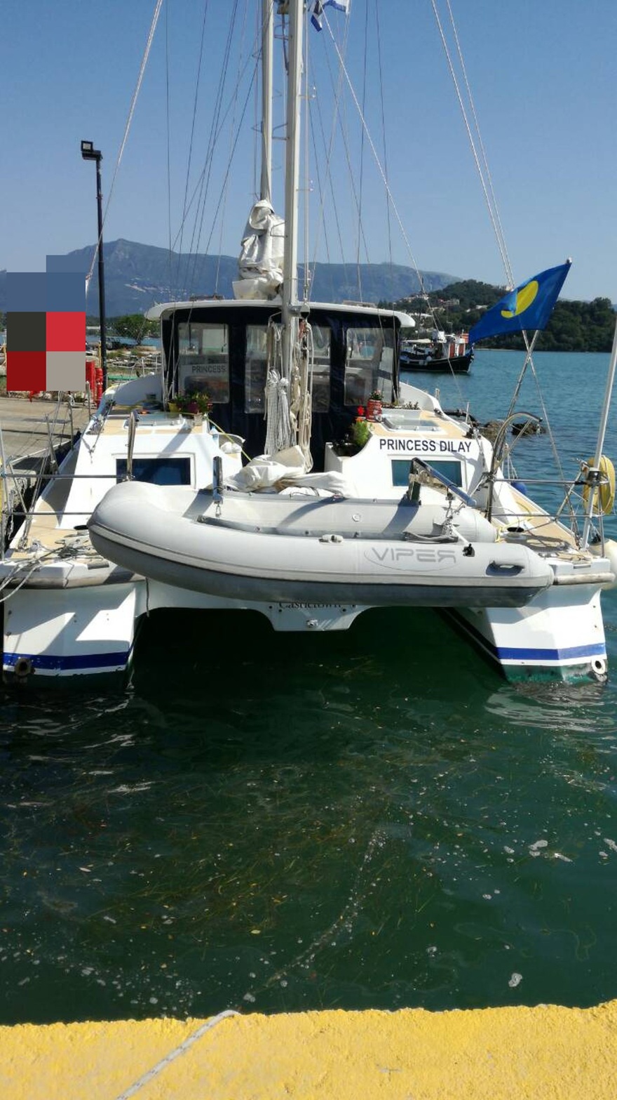 Κέρκυρα: Eξαρθρώθηκε κύκλωμα διακίνησης αλλοδαπών - Συνελήφθησαν πέντε διακινητές 