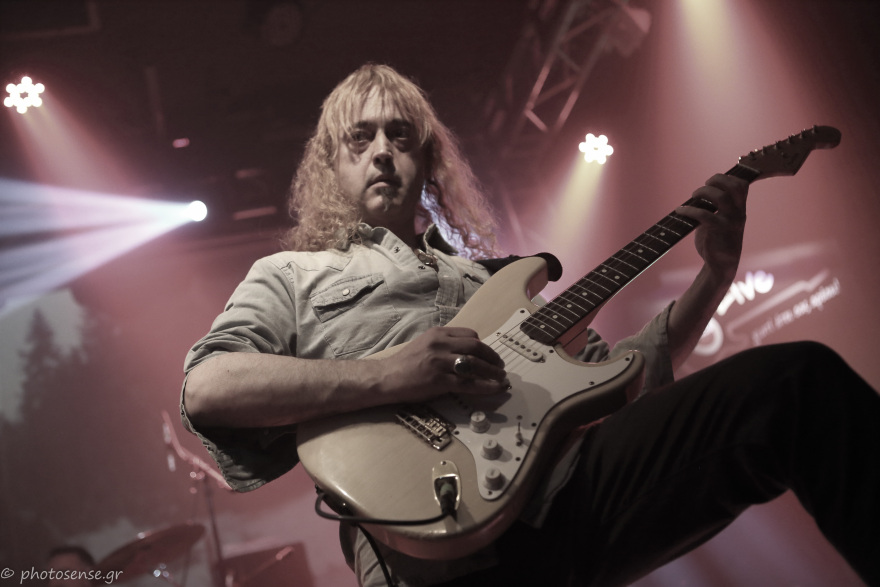 Δημήτρης Κατής: 30 χρόνια “Εξόριστος”