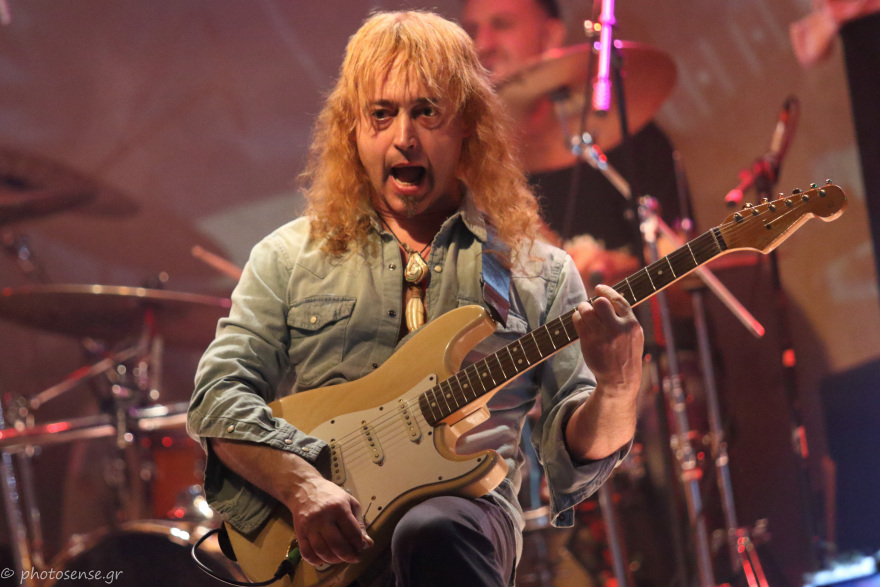 Δημήτρης Κατής: 30 χρόνια “Εξόριστος”