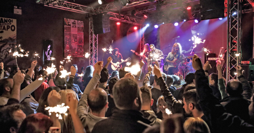 Δημήτρης Κατής: 30 χρόνια “Εξόριστος”