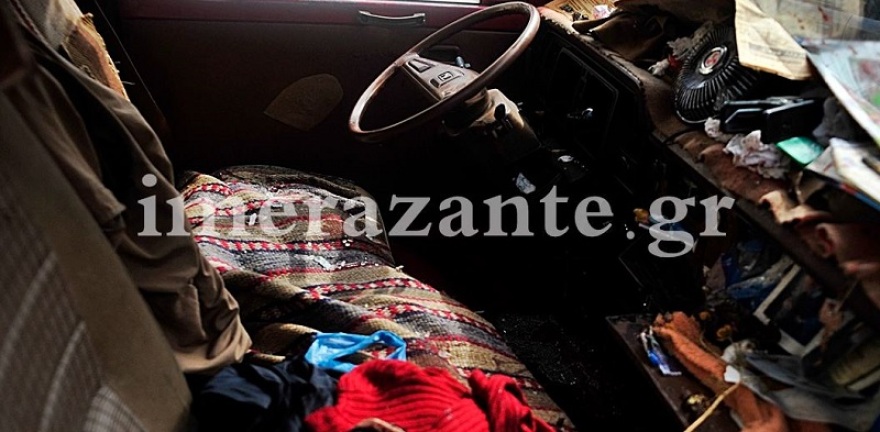 Θρίλερ στη Ζάκυνθο: Ψάχνουν τα κίνητρα του δολοφόνου του συνταξιούχου ταχυδρόμου